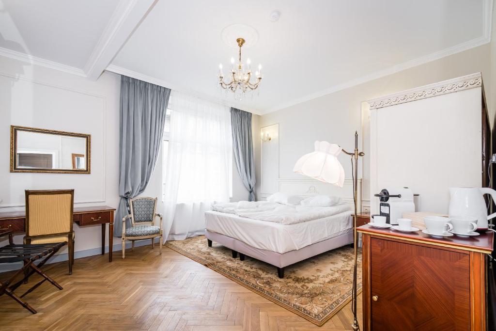Kazimierz Luxury Apartments WAWELOFTS, Kraków (updated prices 2024)