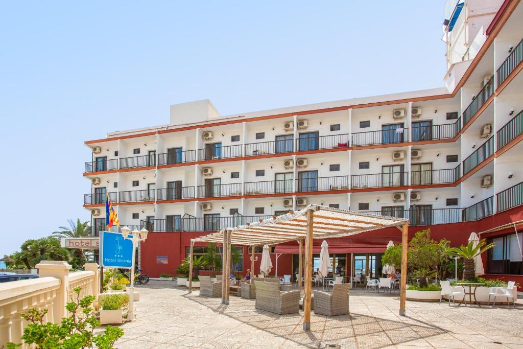 Hotel Sicania, Cullera – aktualne ceny na rok 2023