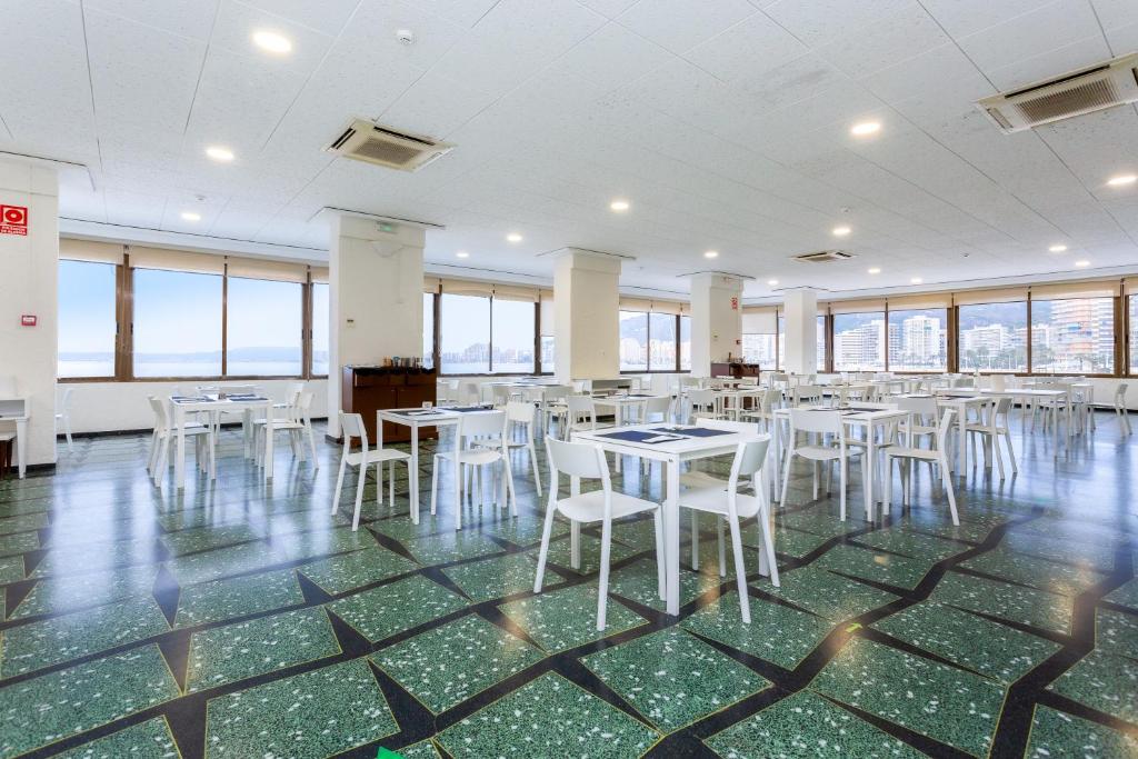 Hotel Sicania i Cullera – uppdaterade priser för 2023