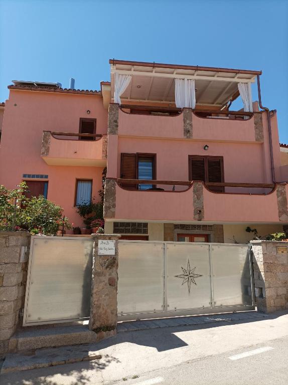 The Roses Garden Sardinia photo 2