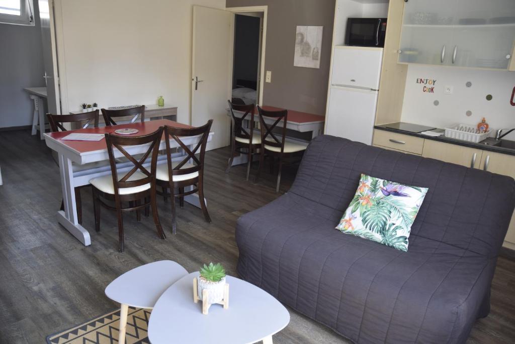 Appart-alma - Apartment