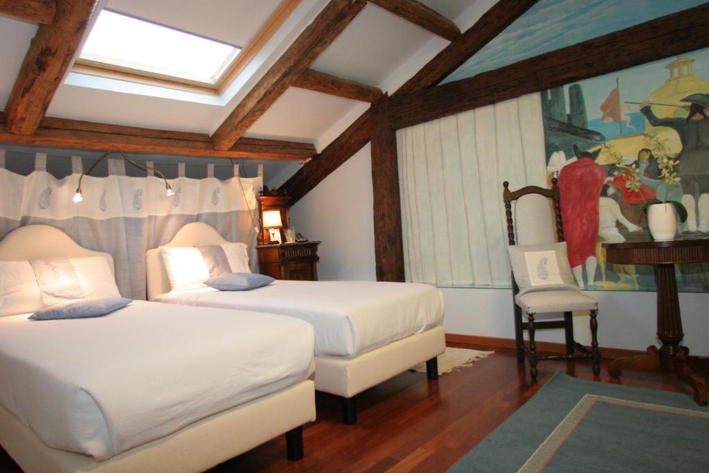 La Villeggiatura - 4