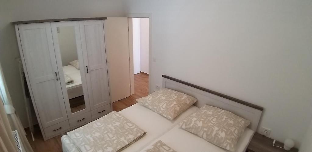 Fotografia z galérie ubytovania Ferienwohnung Magna v Murteri