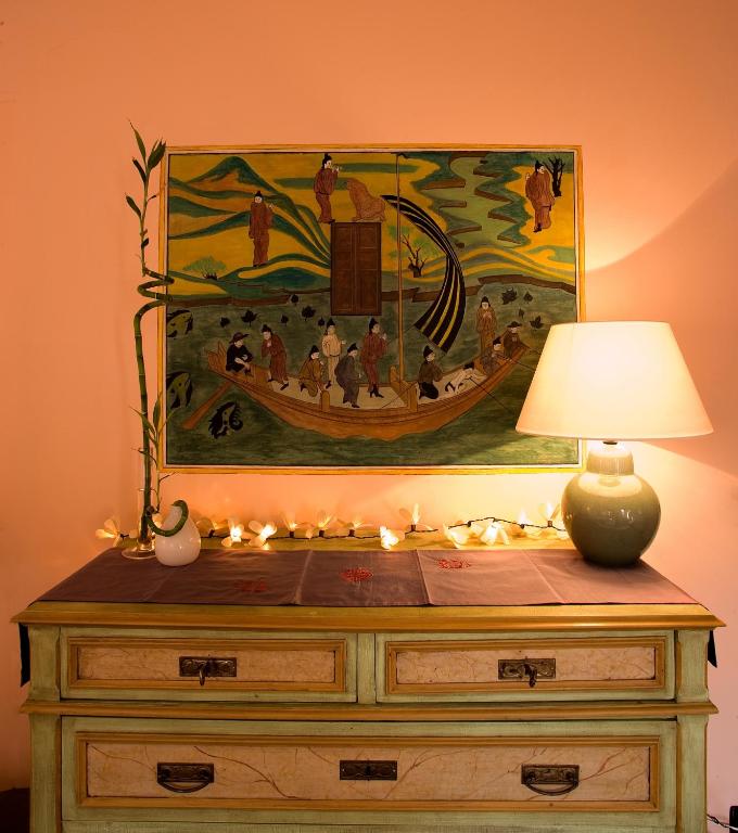 La Villeggiatura - 5