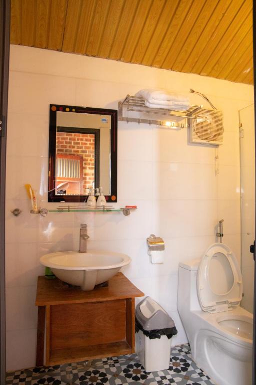 Phong Nha An An Homestay - 9