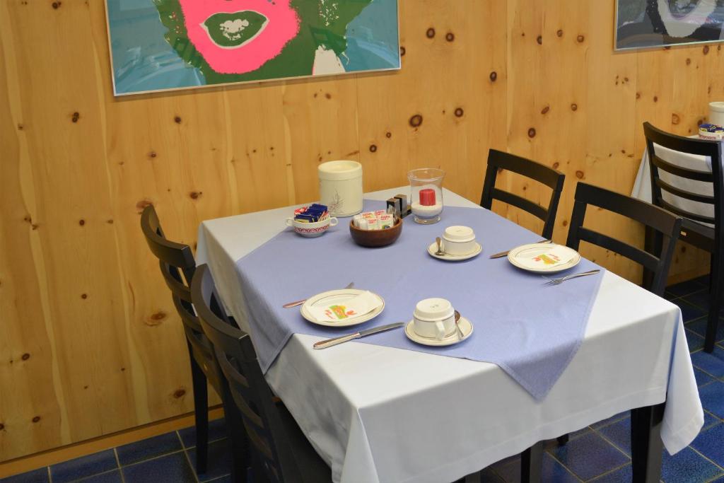 Hotel Leitgebhof - 10