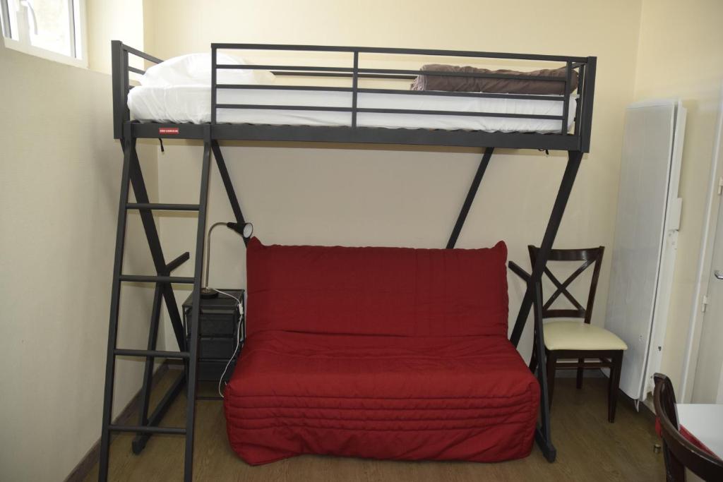 Appart-alma - Apartment