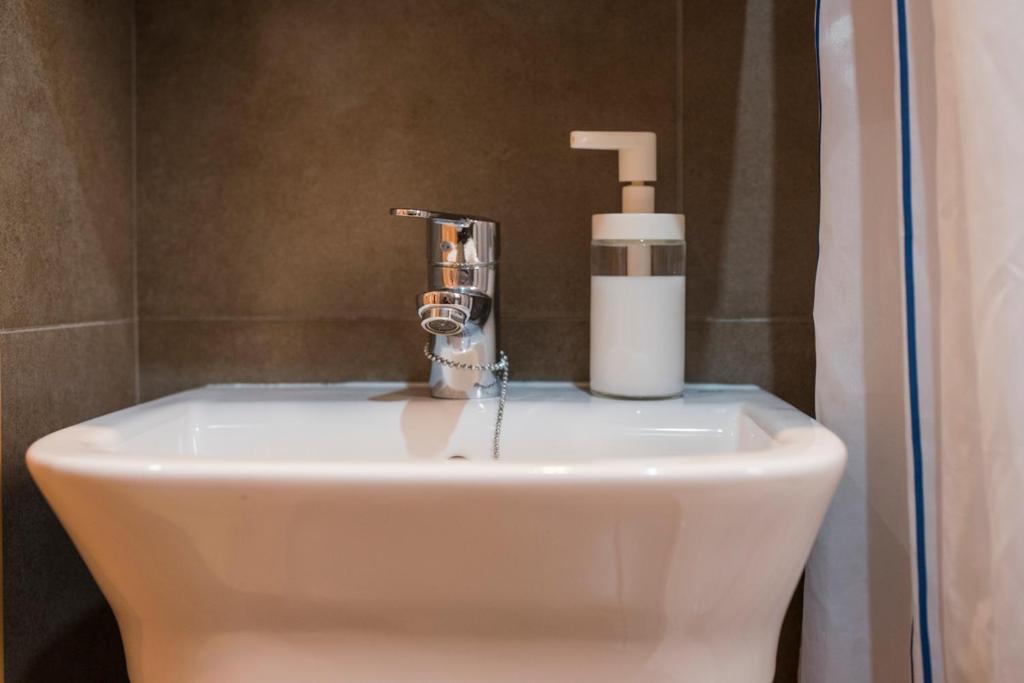 Fotografie z fotogalerie ubytování SF2 - Sagrada Familia bright & quiet apartment v destinaci Barcelona
