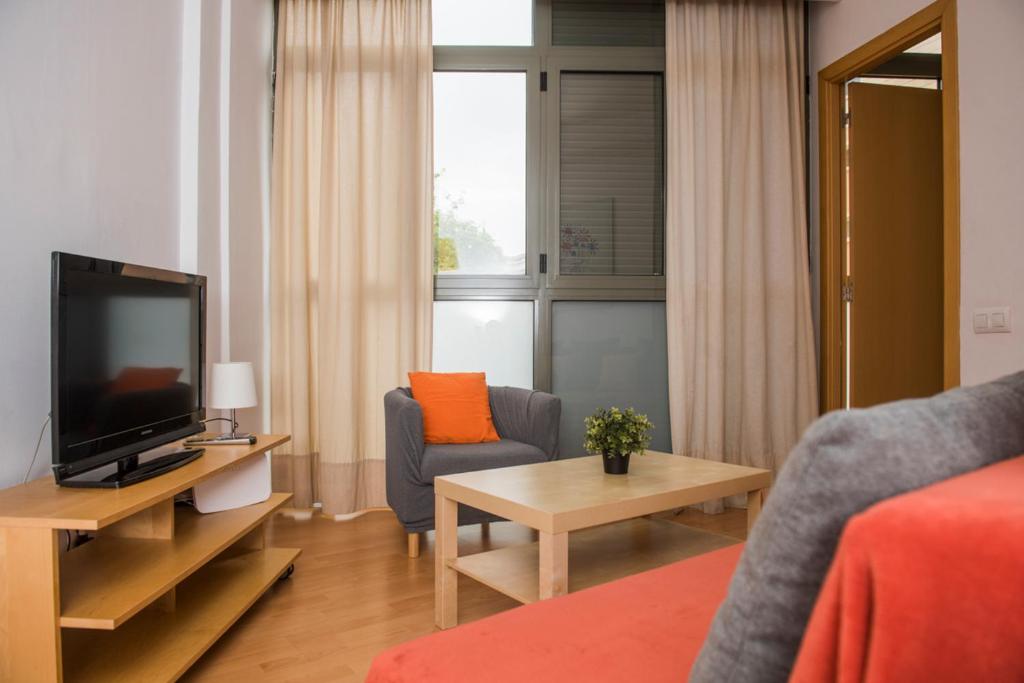 Fotografie z fotogalerie ubytování SF2 - Sagrada Familia bright & quiet apartment v destinaci Barcelona