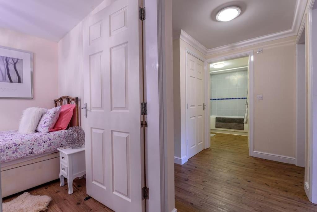 Fotografie z fotogalerie ubytování Ingledale Apartment, Ingleton, Yorkshire Dales National Park, Famous Three Peaks, Near The Lake District, Pets Are Welcome v destinaci Ingleton