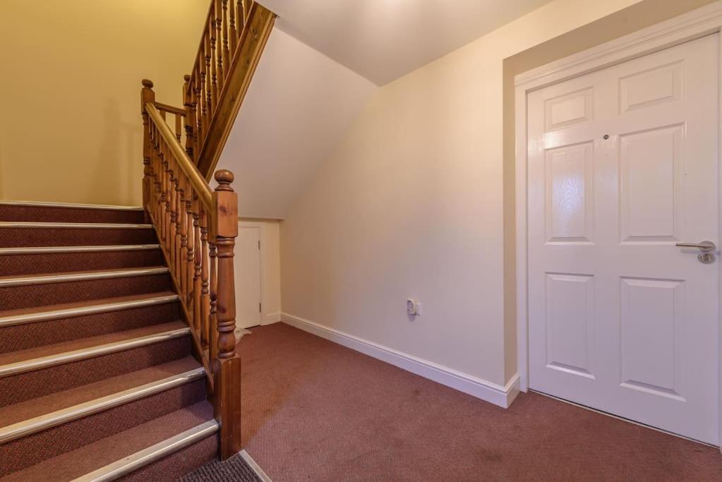 Fotografie z fotogalerie ubytování Ingledale Apartment, Ingleton, Yorkshire Dales National Park, Famous Three Peaks, Near The Lake District, Pets Are Welcome v destinaci Ingleton
