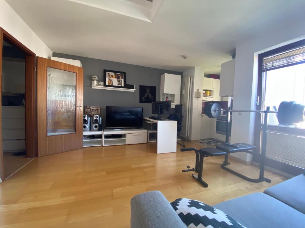 Lovely apartment located near the centre of Munich, Germany