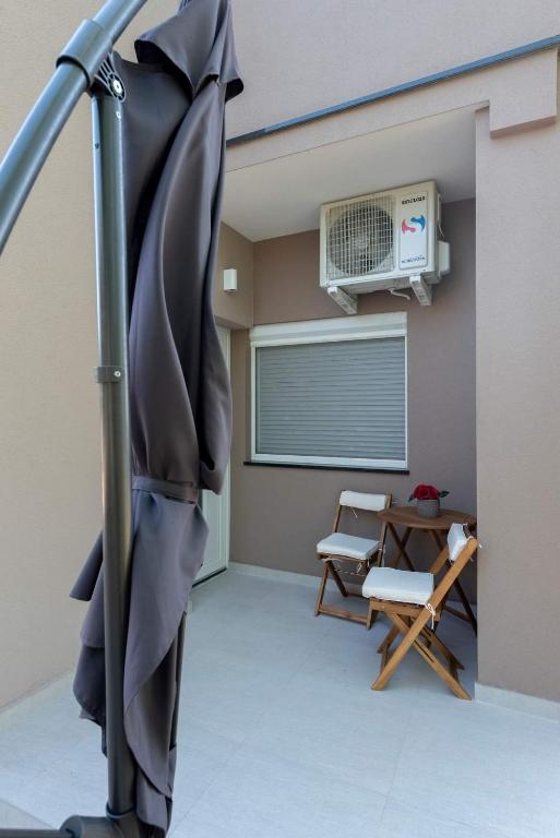 Fotografie z fotogalerie ubytování Apartment White Pearl v destinaci Ražanac