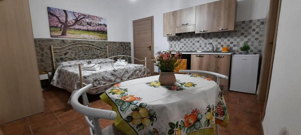 EL PAVINO Agriturismo Ristorante Pizzeria Alloggi