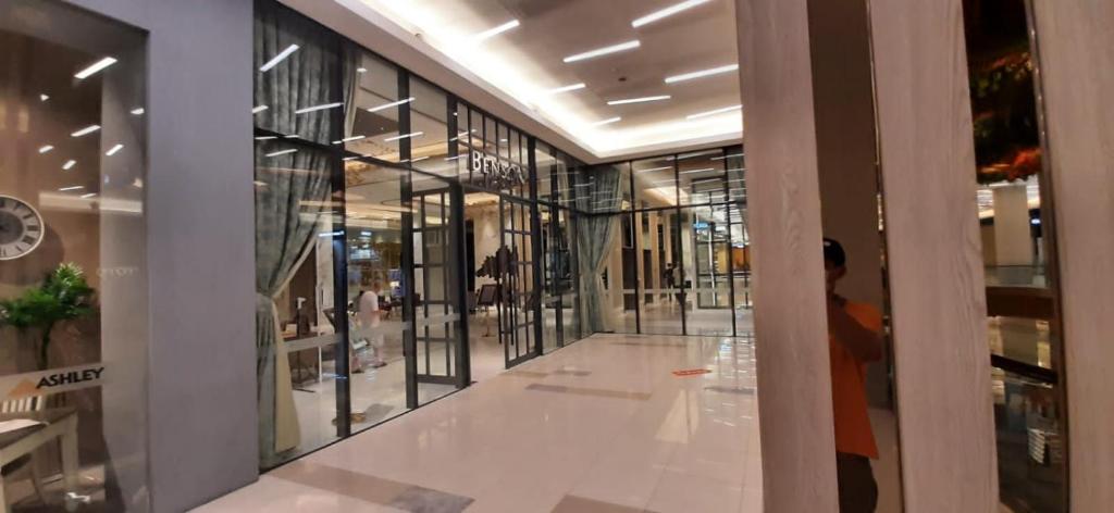 NEW 2Br Apartment in Benson Connected to Pakuwon Mall Surabaya Barat - Apartamento De Dos Dormitorios