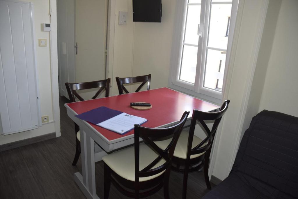 Appart-alma - Apartment