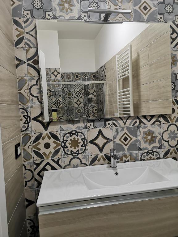 B&b tra scirocco e tramontana - 13