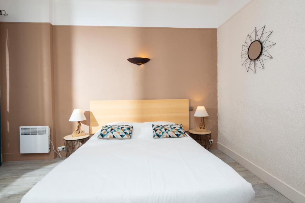 Hotel Les Rocailles – Photos 1