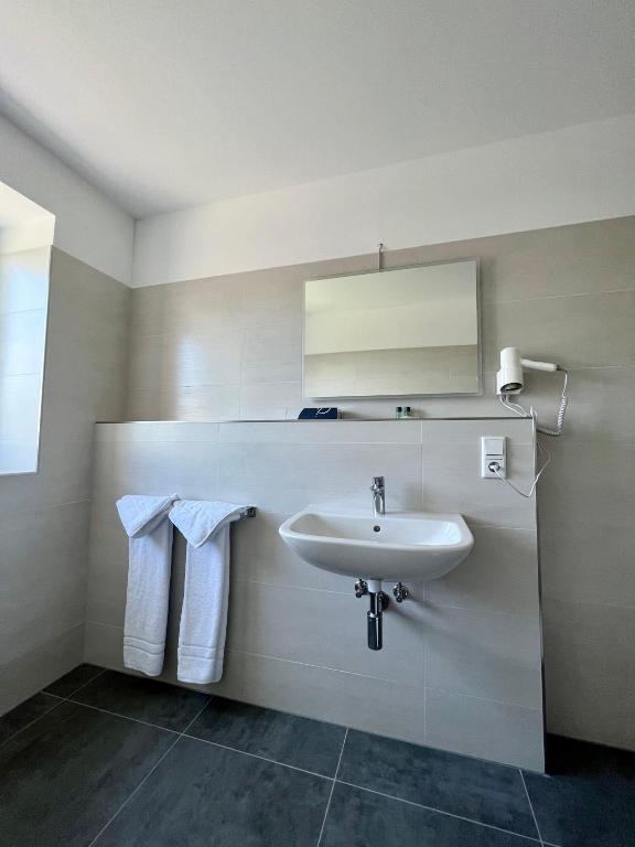 Fotografie z fotogalerie ubytování Hotel Ocean v destinaci Norden