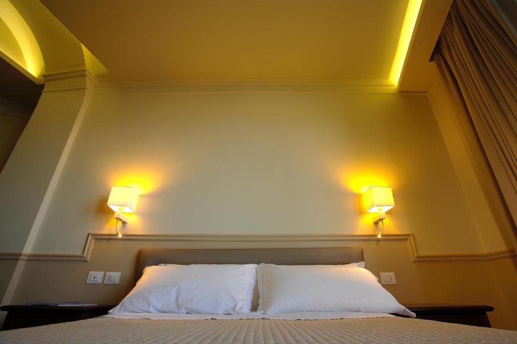 Airone Wellness Hotel photo