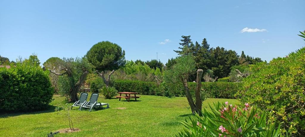 Agriturismo Massaro Pietro - 18