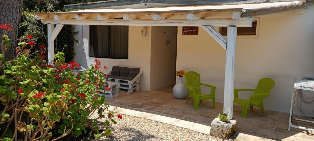 Agriturismo Massaro Pietro - 15