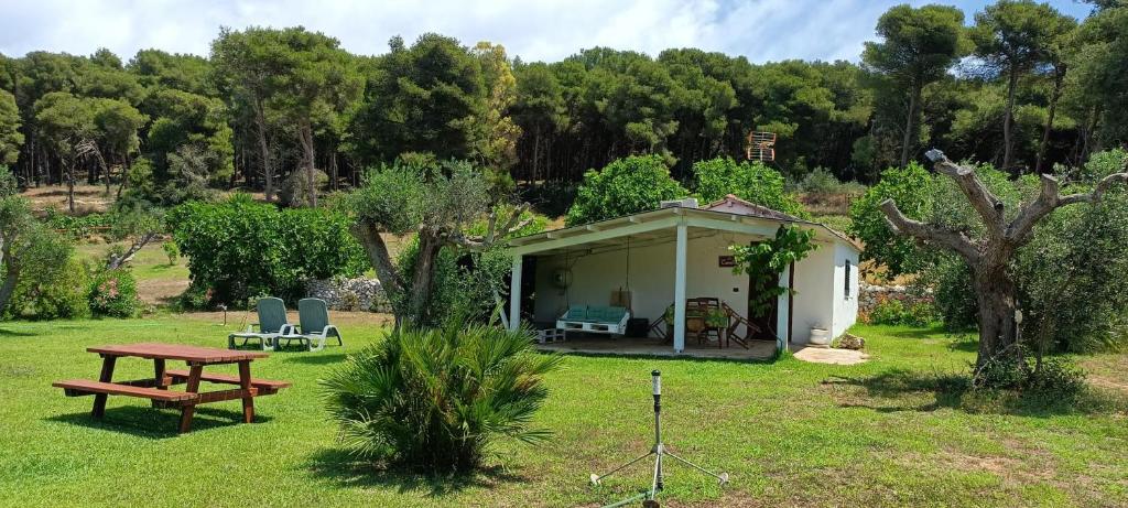 Agriturismo Massaro Pietro - 13