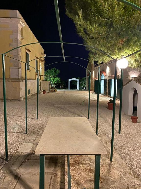 Casale Montereale - Maison De Deux Chambres