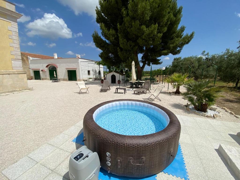 Casale Montereale - Housity