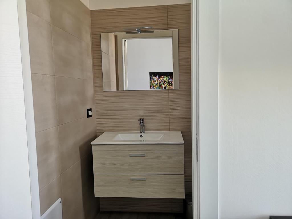 B&b tra scirocco e tramontana - 10