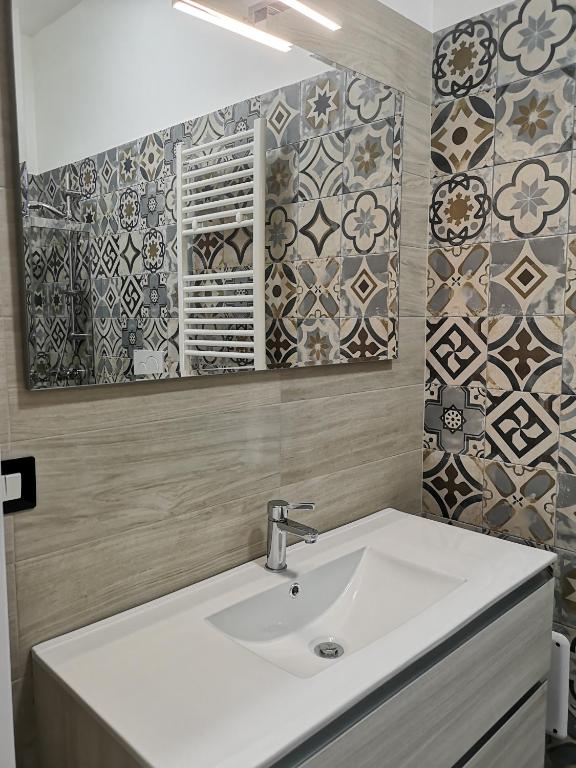 B&b tra scirocco e tramontana - 14