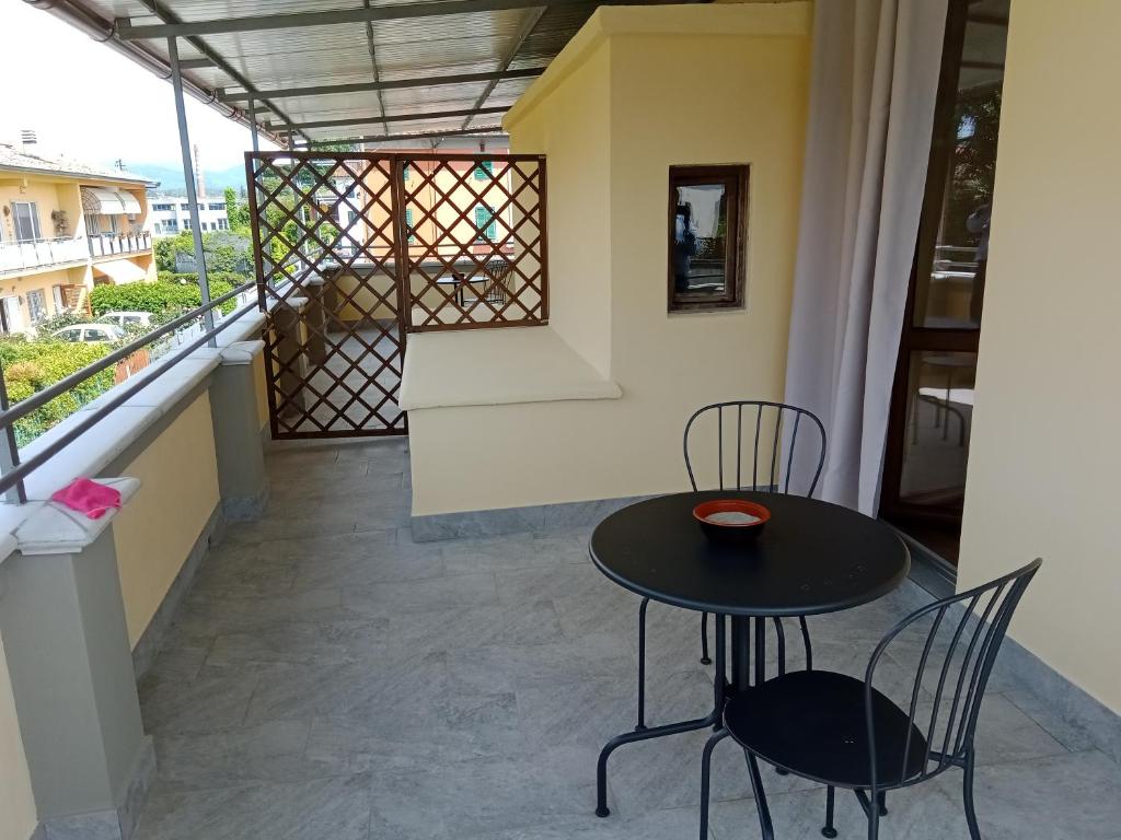 Affittacamere Rossi - 2