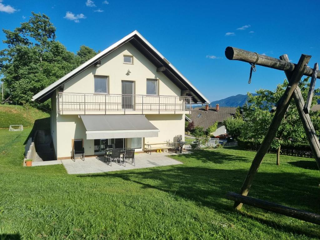 Sara's house - Housity