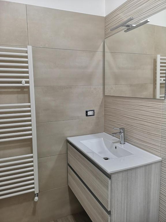 B&b tra scirocco e tramontana - 6