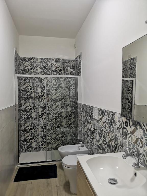 B&b tra scirocco e tramontana - 8