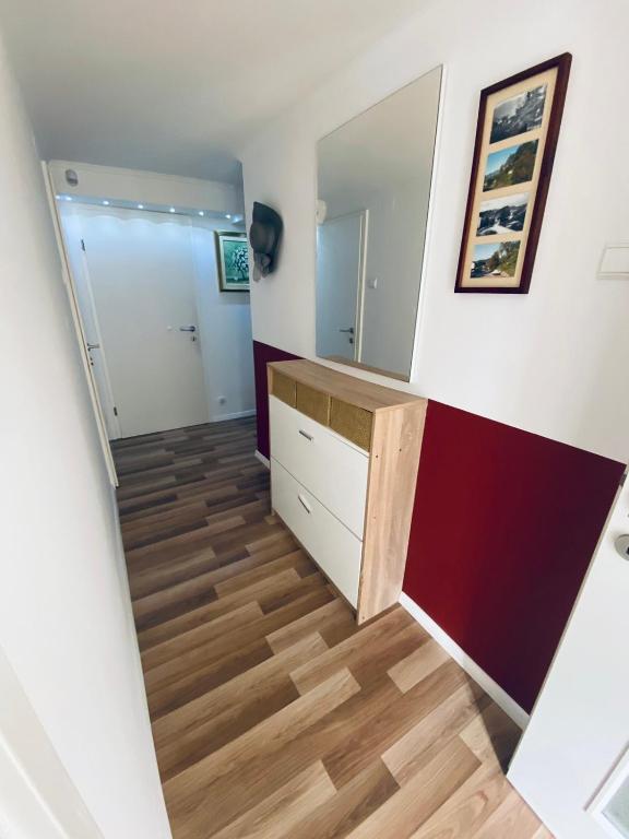 Fotografie z fotogalerie ubytování Apartma KAMNITNK v destinaci Škofja Loka