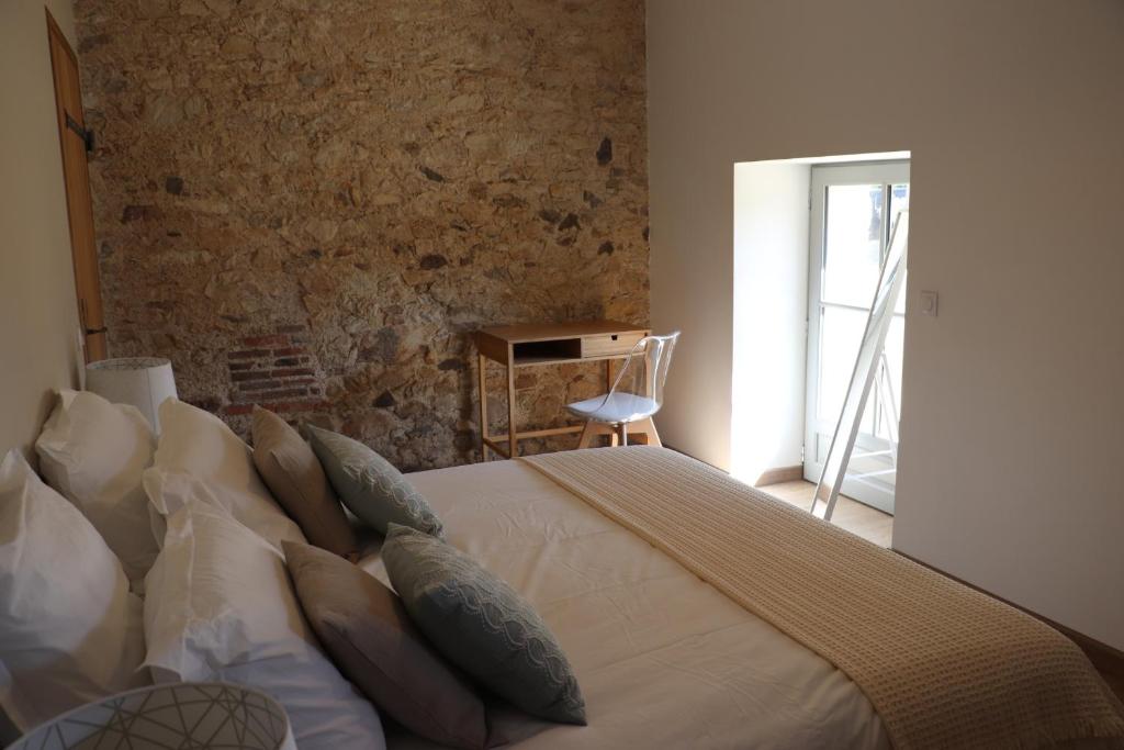 Gite Athos - 10 personnes - Casa De Cinco Dormitorios