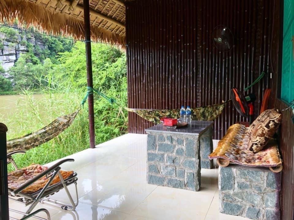 Ninh Binh Valley Homestay - 8