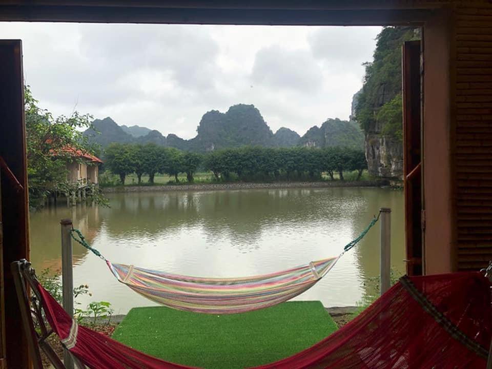 Ninh Binh Valley Homestay - 17