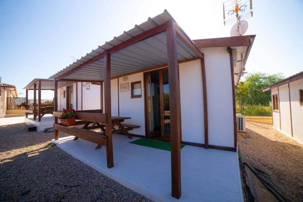 Las Casitas de Guadamur - Two-Bedroom Apartment