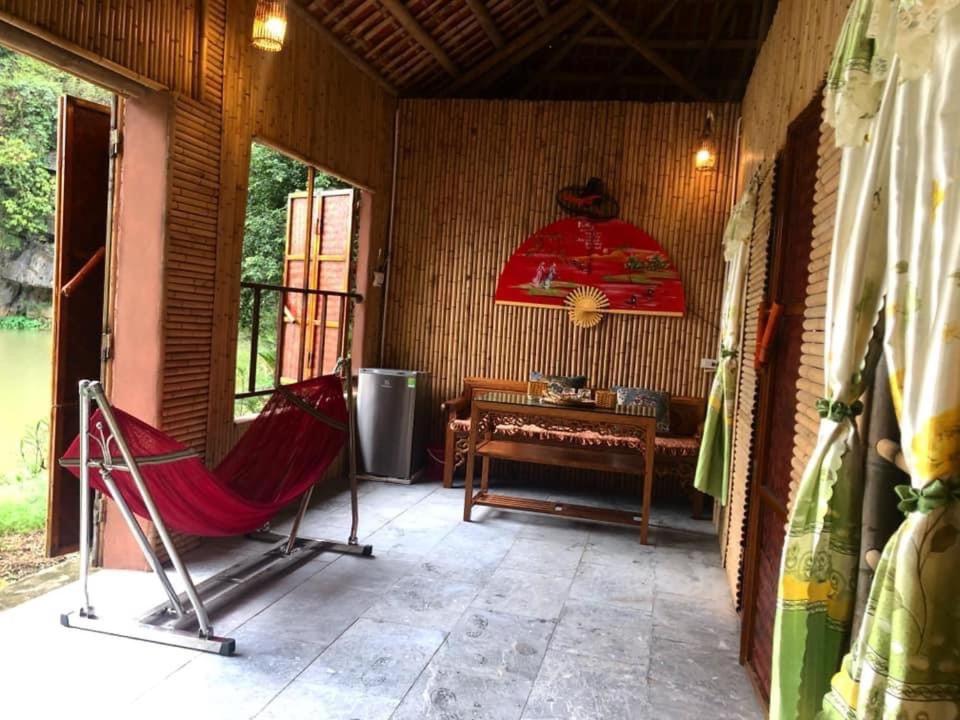 Ninh Binh Valley Homestay - 16