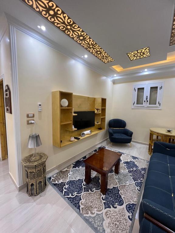 Oscar apartment 5