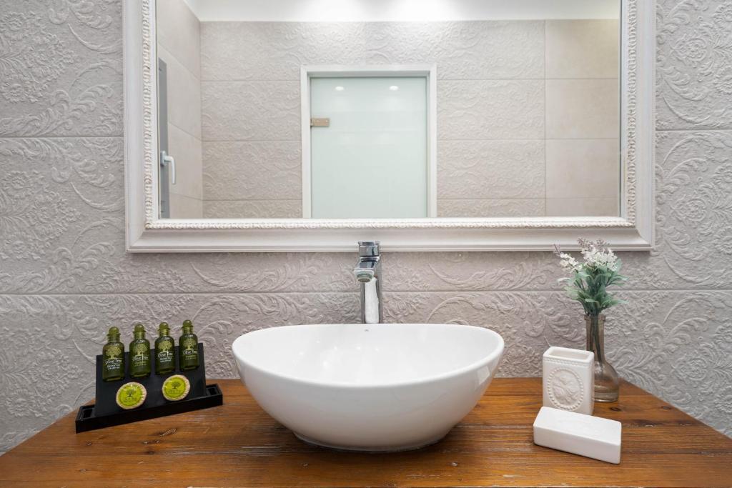 Thousand Stars Suites&Rooms - 11