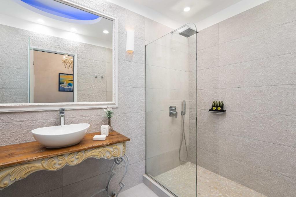 Thousand Stars Suites&Rooms - 12