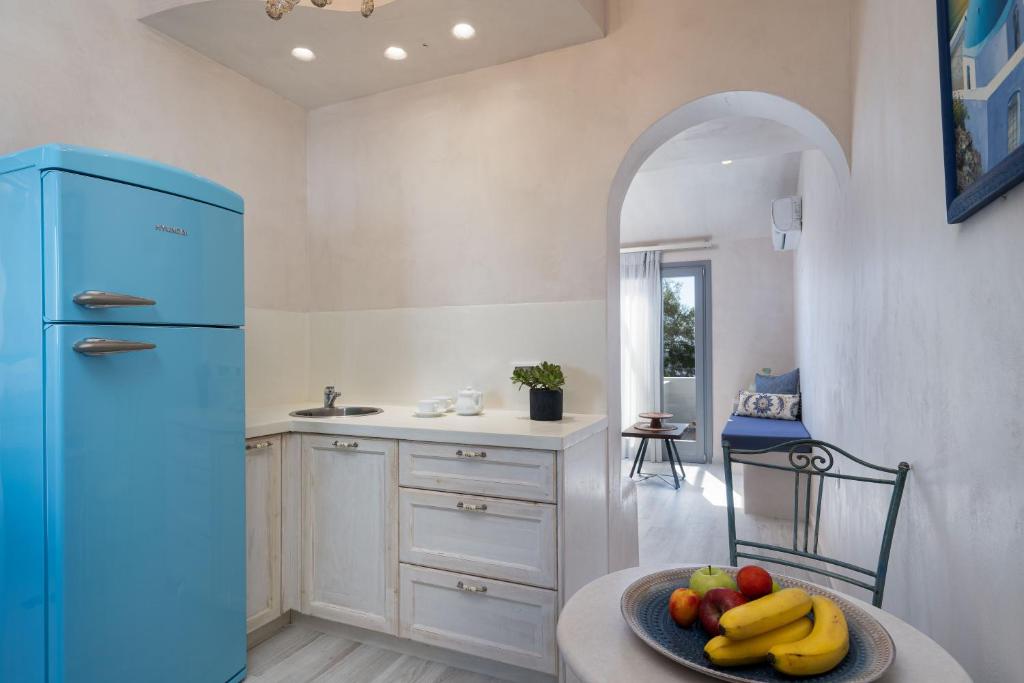 Thousand Stars Suites&Rooms - 9