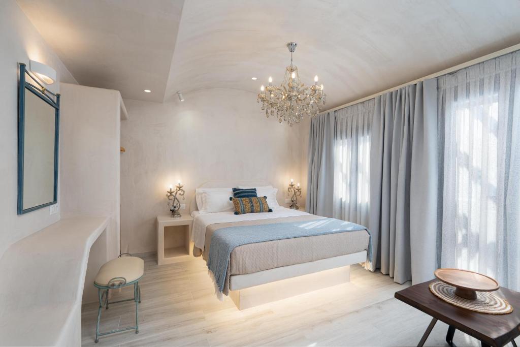 Thousand Stars Suites&Rooms - 2