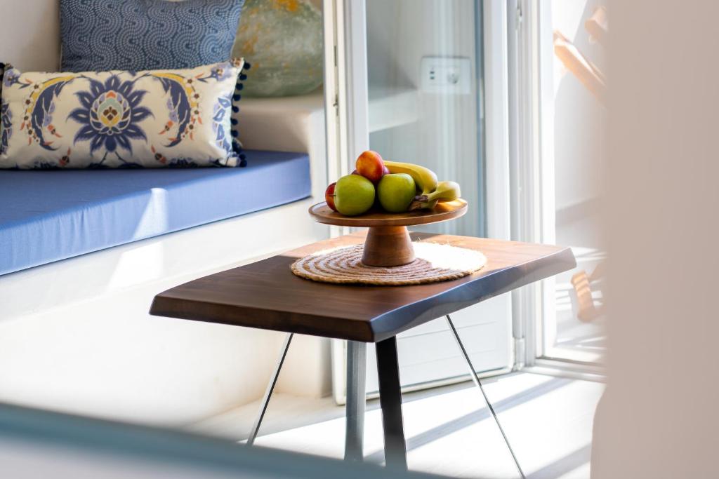 Thousand Stars Suites&Rooms - 7