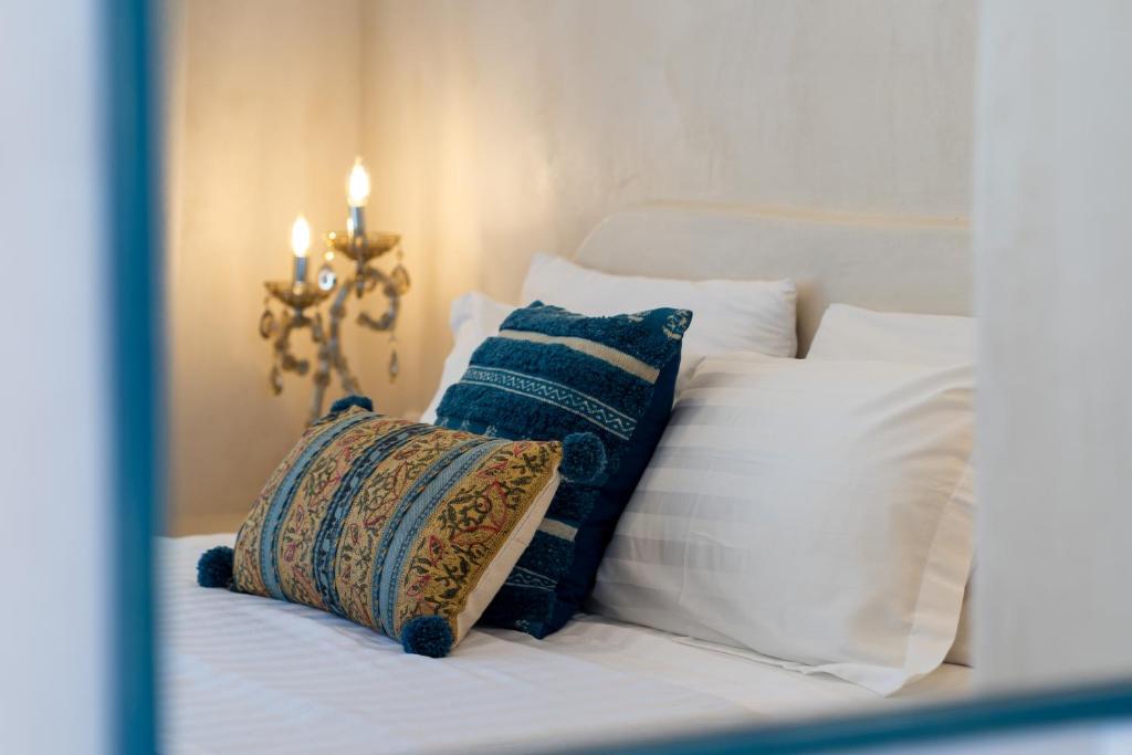 Thousand Stars Suites&Rooms - 4