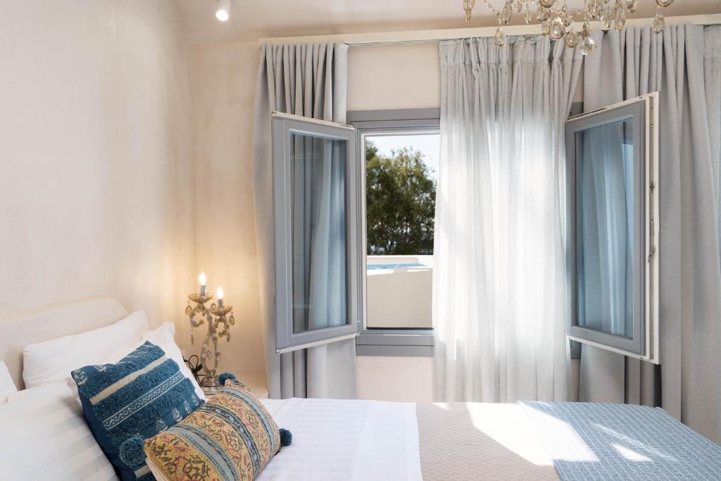 Thousand Stars Suites&Rooms - 5