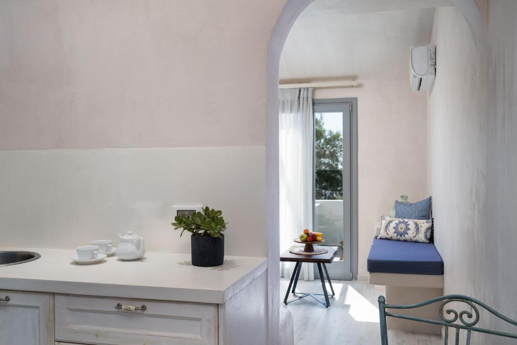 Thousand Stars Suites&Rooms - 8